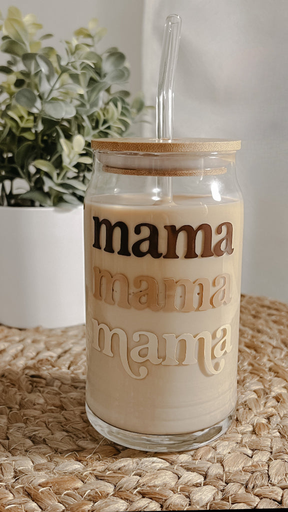 Mama Libby Cup