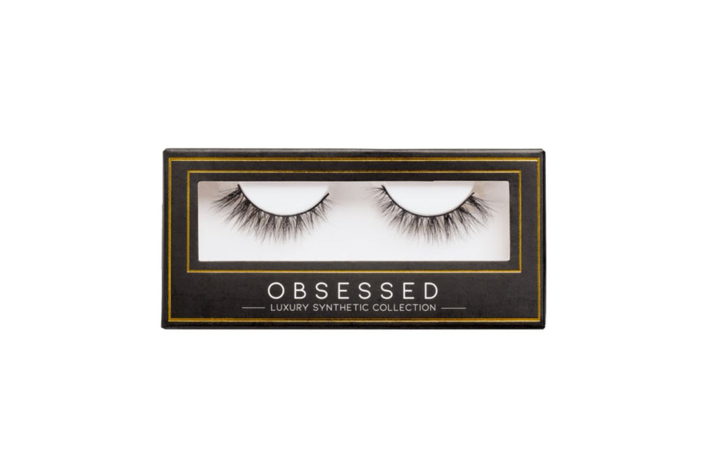 Obsessed Synthetic Lashes - Baby