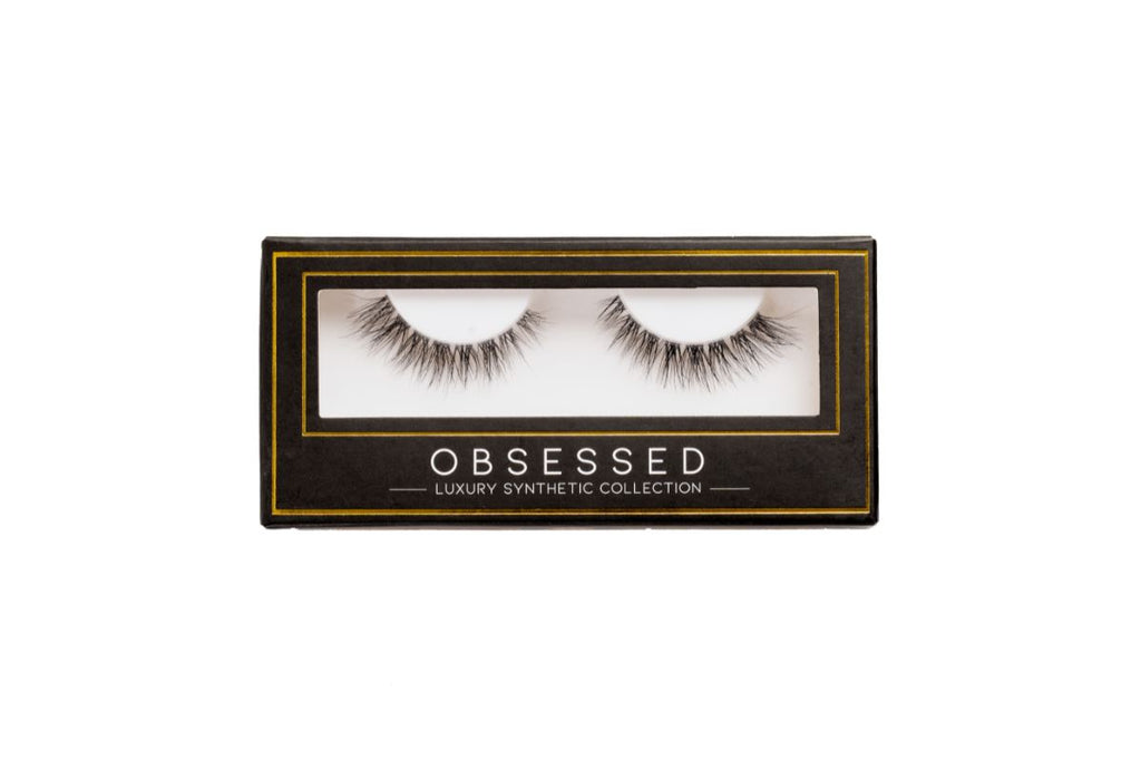 Obsessed Synthetic Lashes - Daydream