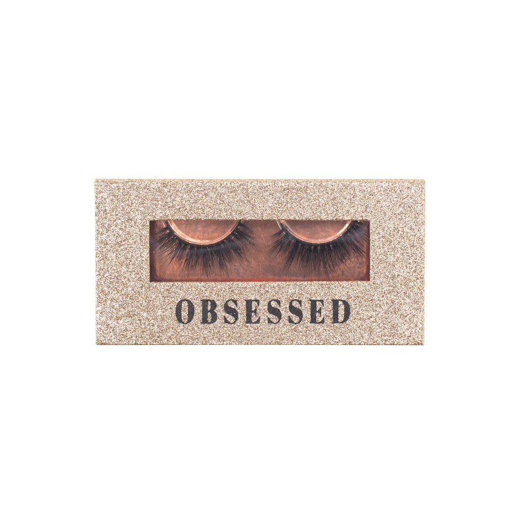 Obsessed Mink Lashes - Dreamy
