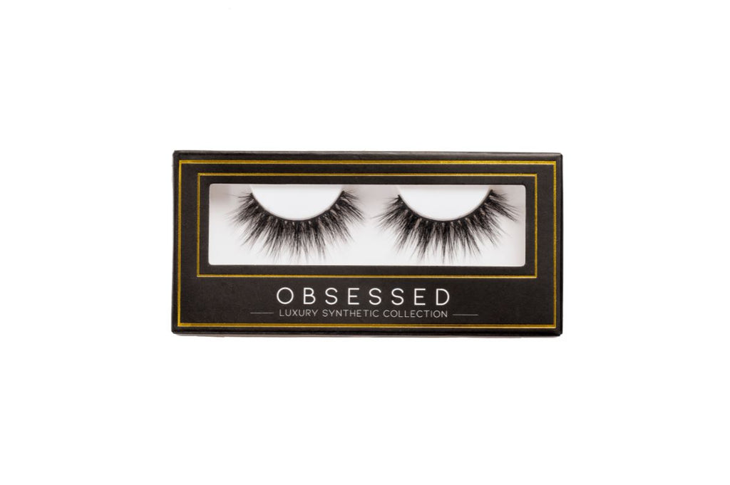 Obsessed Synthetic Lashes - IDC