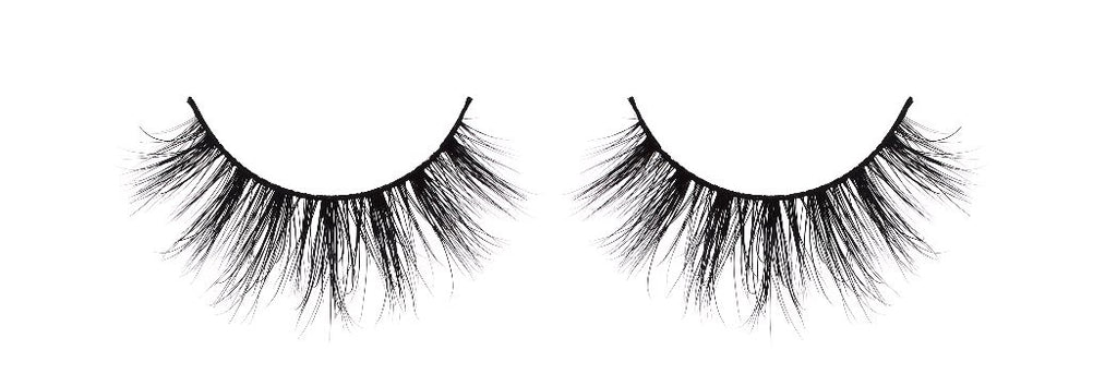 Obsessed Mink Lashes - Iconic