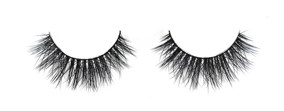 Obsessed Mink lashes - Queen