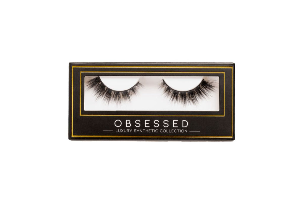 Obsessed Synthetic Lashes - Baby’s